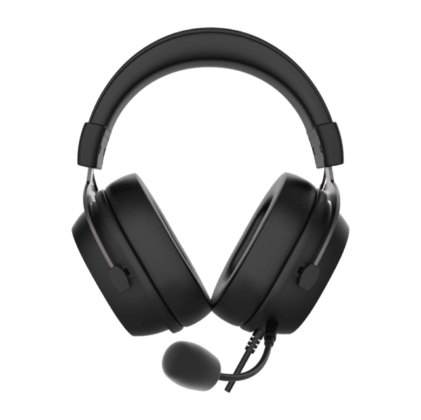 H603 Wireless Headset-Dual Mode - Image 4