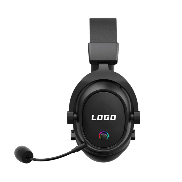 H603 Wireless Headset-Dual Mode - Image 3