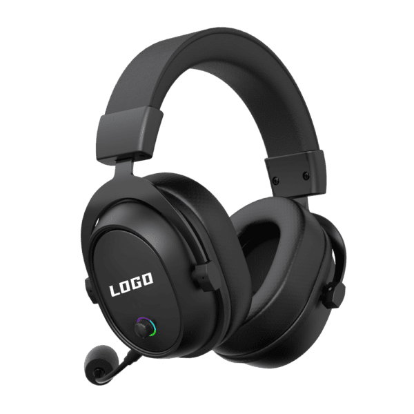 H603 Wireless Headset-Dual Mode - Image 2