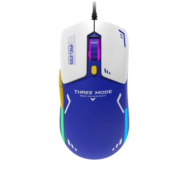 M102 Wired Mouse-LED