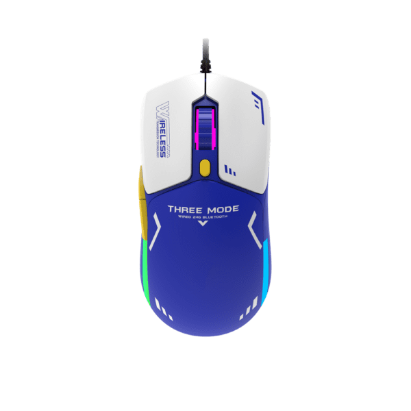 M102 Wired Mouse-LED - Image 2