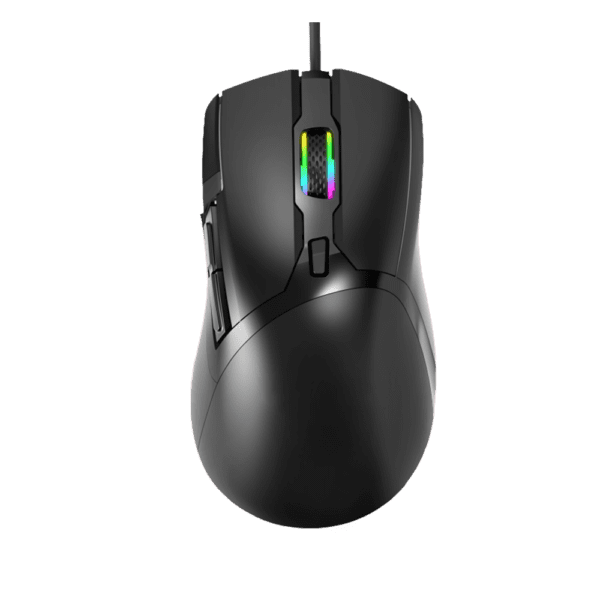 M202 Wired Mouse-RGB