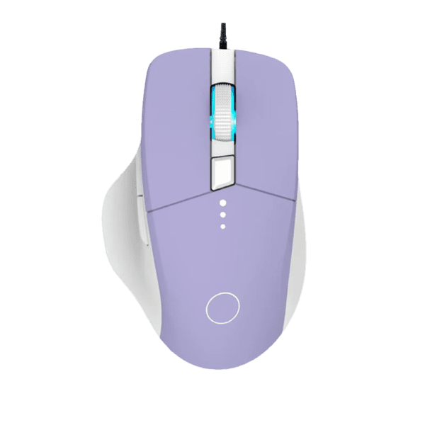 M302 Wired Mouse-LED