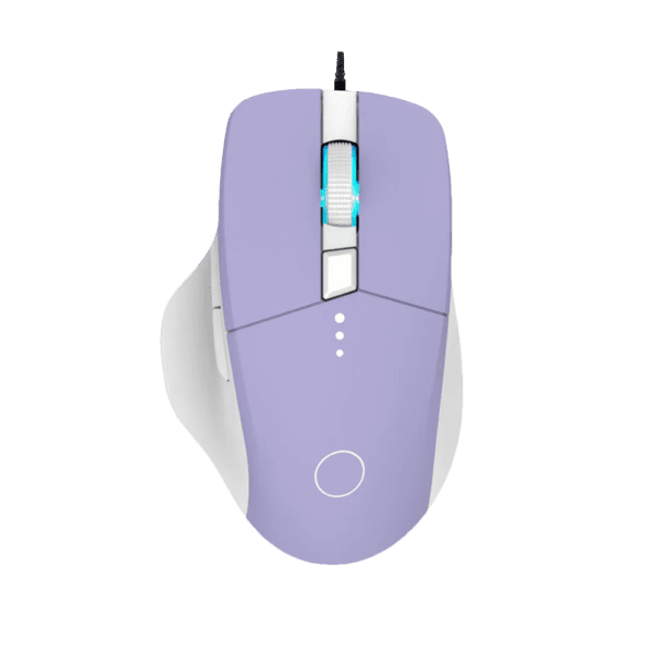 M302 Wired Mouse-LED - Image 2