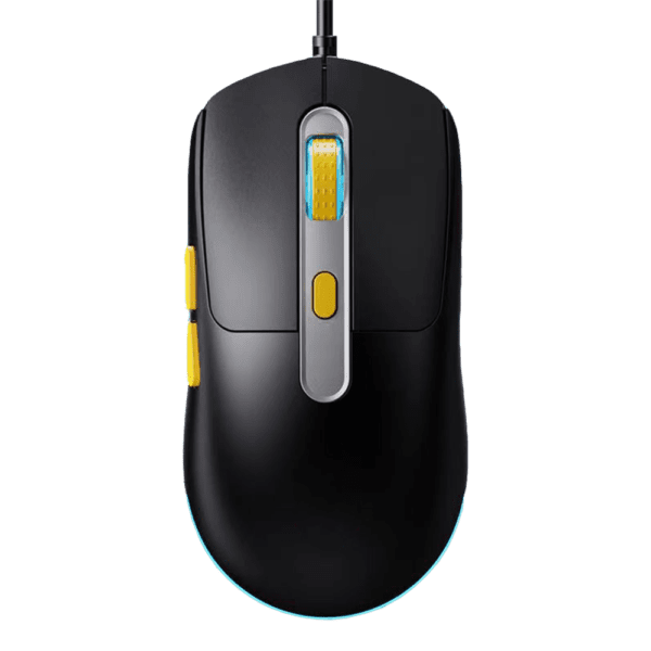 M304 Wired Mouse-LED - Image 4