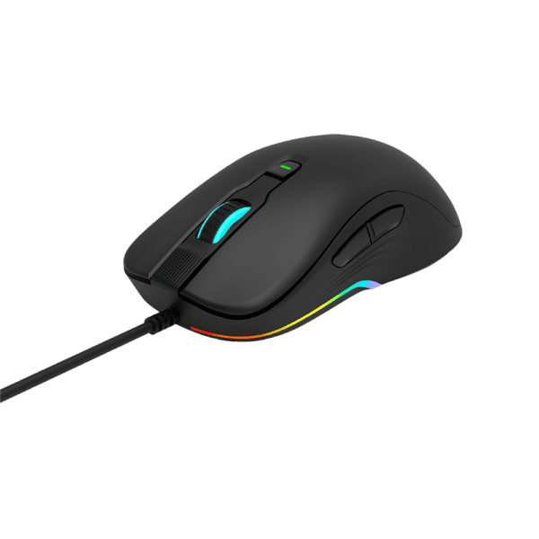 M402 Wired Mouse-RGB - Image 2