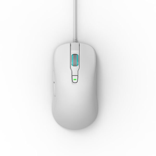 M402 Wired Mouse-RGB - Image 6