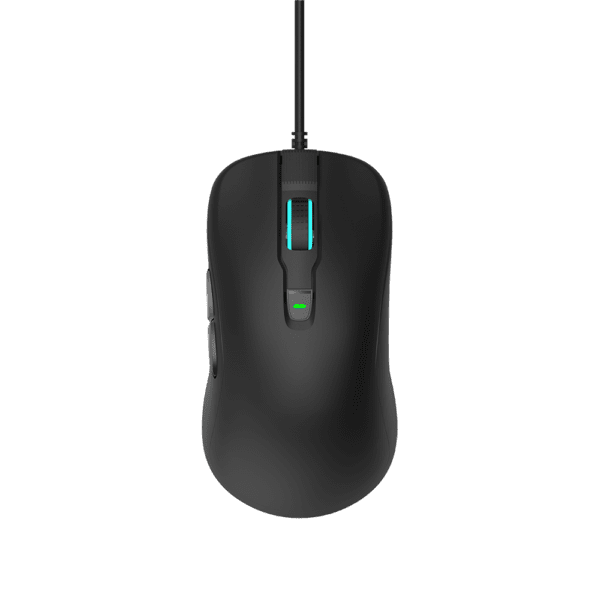 M402 Wired Mouse-RGB - Image 3