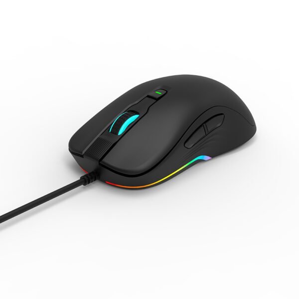 M402 Wired Mouse-RGB - Image 4