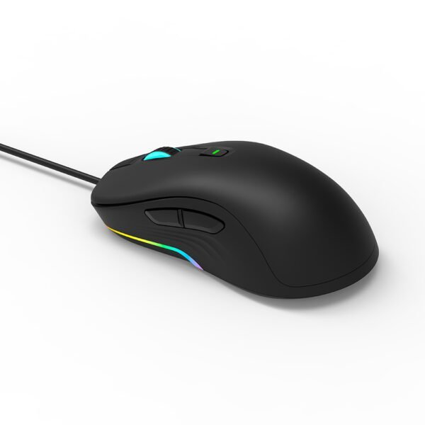 M402 Wired Mouse-RGB - Image 5