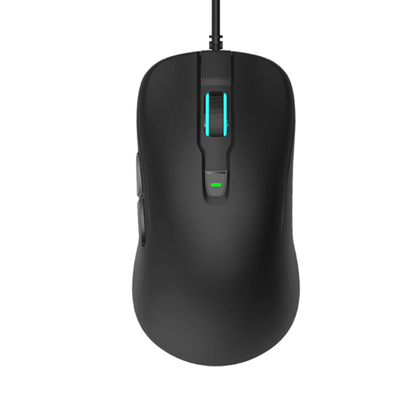 M402 Wired Mouse-RGB