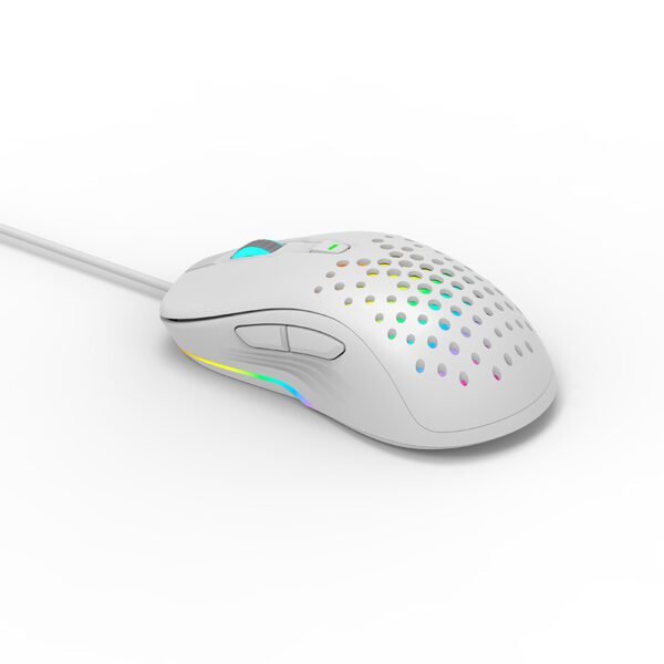 M403 Wired Mouse-RGB - Image 4