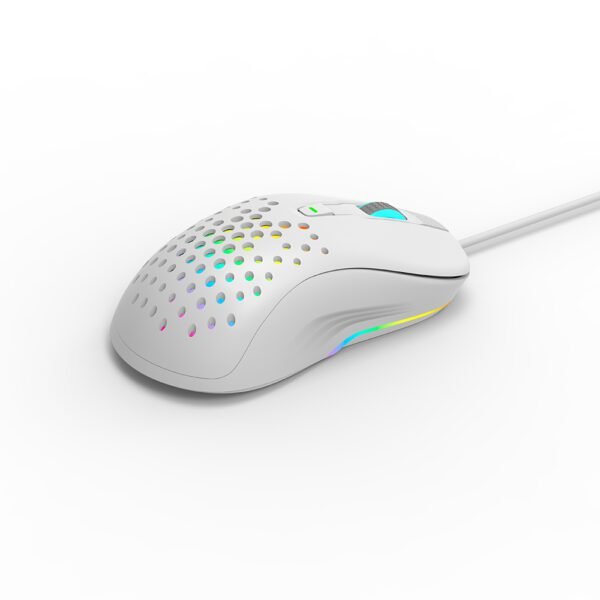 M403 Wired Mouse-RGB - Image 13