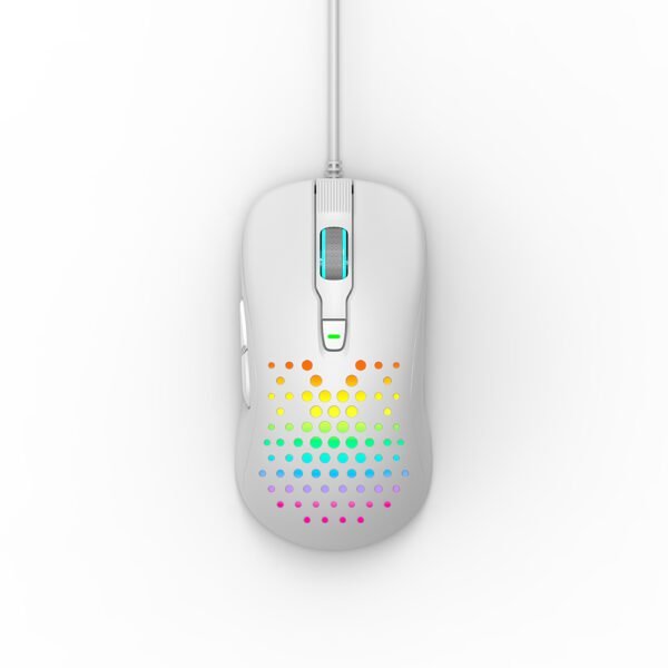 M403 Wired Mouse-RGB - Image 14