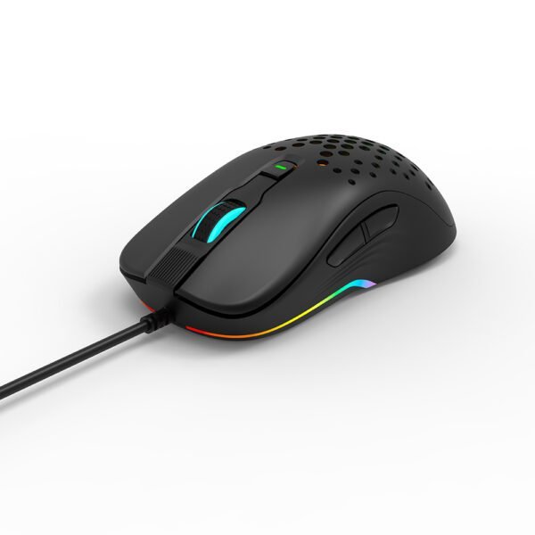 M403 Wired Mouse-RGB - Image 6