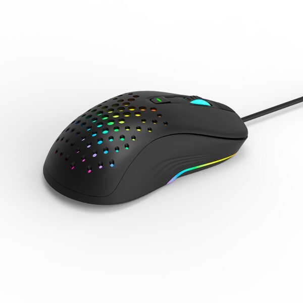 M403 Wired Mouse-RGB - Image 8