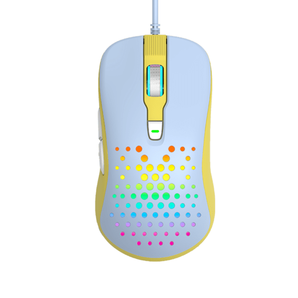 M403 Wired Mouse-RGB