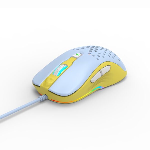 M403 Wired Mouse-RGB - Image 10