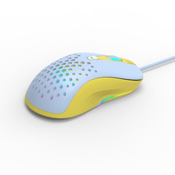 M403 Wired Mouse-RGB - Image 12