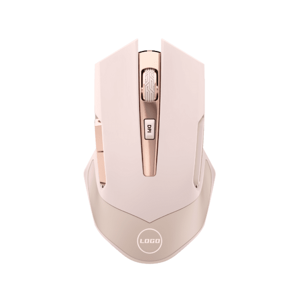 MW301 Wireless Mouse-Dual Mode