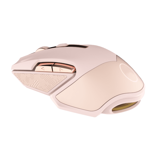 MW301 Wireless Mouse-Dual Mode - Image 3