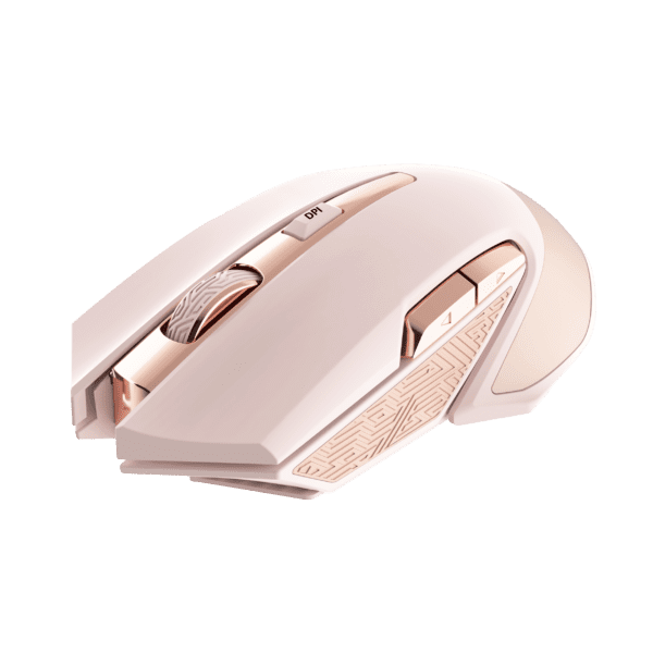 MW301 Wireless Mouse-Dual Mode - Image 2