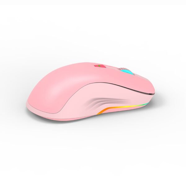 MW402 Wireless Mouse-RGB - Image 11