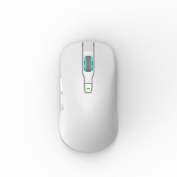 MW402 Wireless Mouse-RGB - Image 12