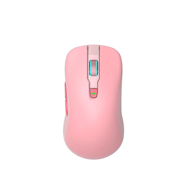 MW402 Wireless Mouse-RGB - Image 14