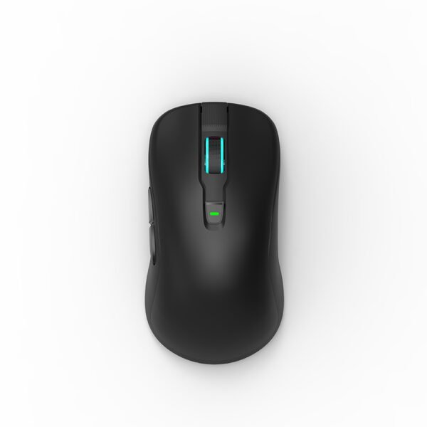 MW402 Wireless Mouse-RGB - Image 4