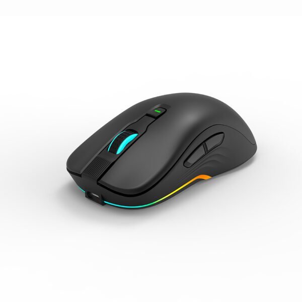 MW402 Wireless Mouse-RGB - Image 5