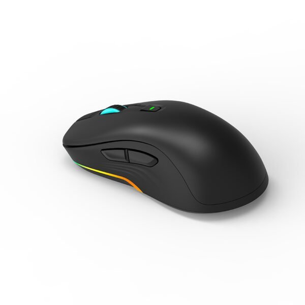 MW402 Wireless Mouse-RGB - Image 6