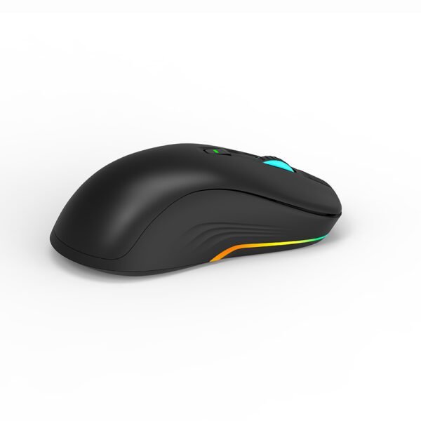 MW402 Wireless Mouse-RGB - Image 7