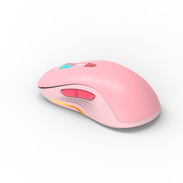 MW402 Wireless Mouse-RGB - Image 10