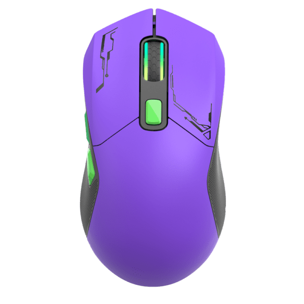 MW501 Wireless Mouse-Dual Mode - Image 7