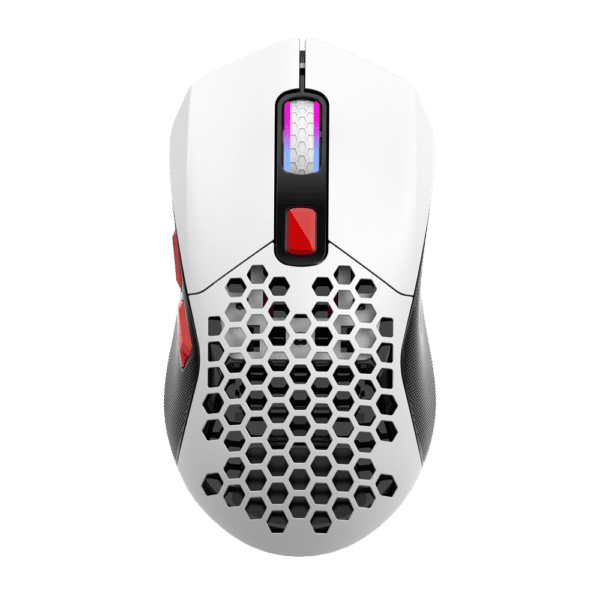 MW501 Wireless Mouse-Dual Mode - Image 5