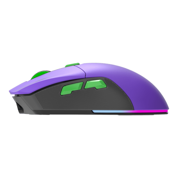 MW501 Wireless Mouse-Dual Mode - Image 4