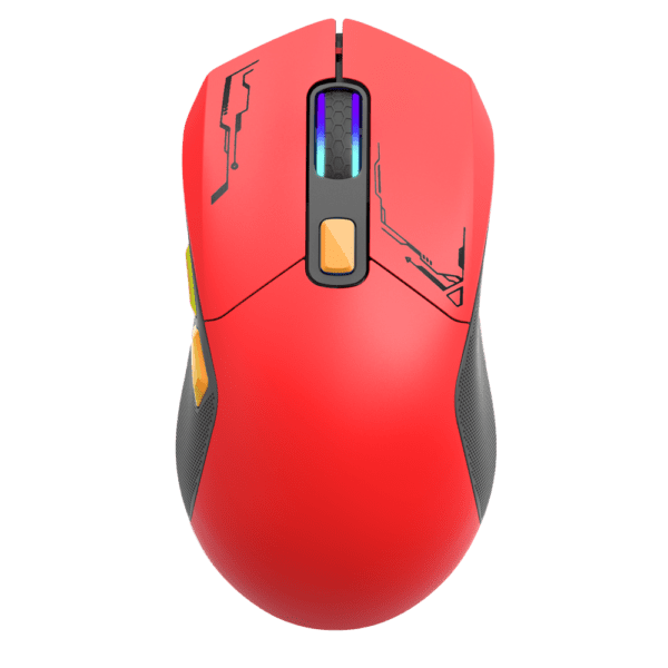 MW501 Wireless Mouse-Dual Mode - Image 2