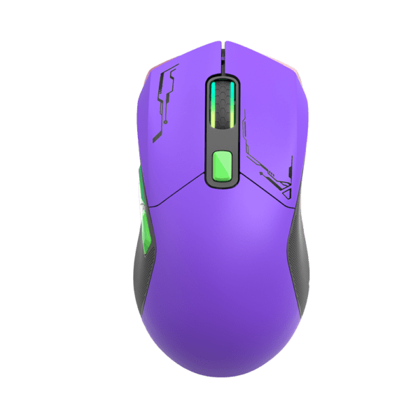 MW501 Wireless Mouse-Dual Mode