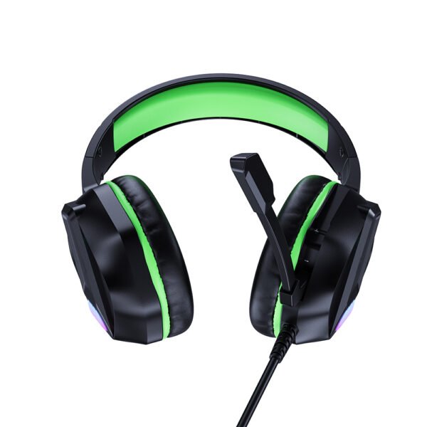 H106 Gaming Headset - Single Head Beam - Image 2