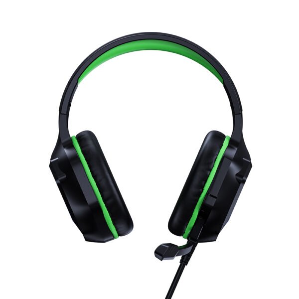 H106 Gaming Headset - Single Head Beam - Image 3