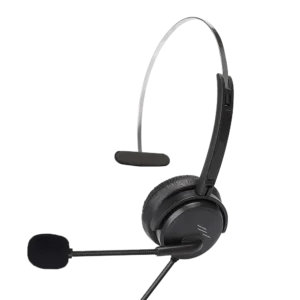 BH-04 Wired Mono Business Headset