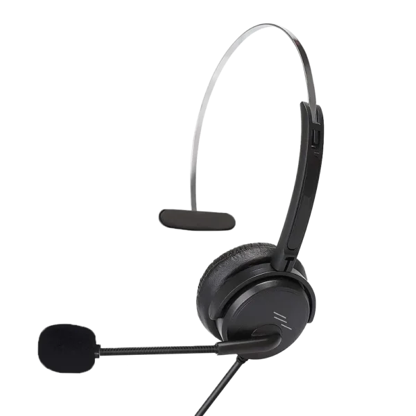 BH-04 Wired Mono Business Headset