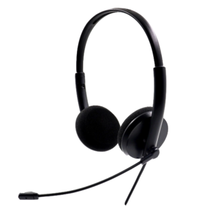 BH-08 Wired Business Headset