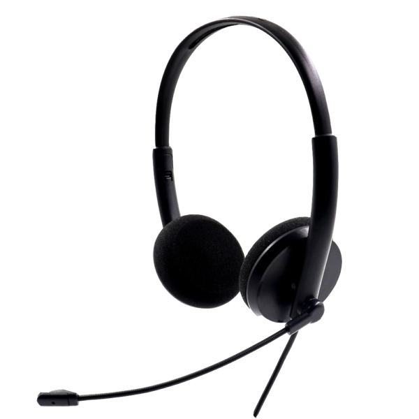 BH-08 Wired Business Headset