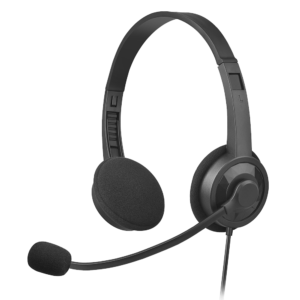 BH-10 Wired Business Headset