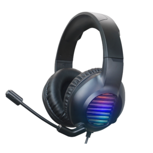 H702 Gaming Headset - Single Head Beam